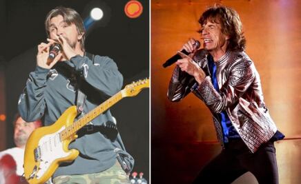Juanes abrirá el concierto de The Rolling Stones en Miami