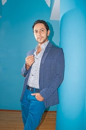 La era iPhone llega al cine mexicano