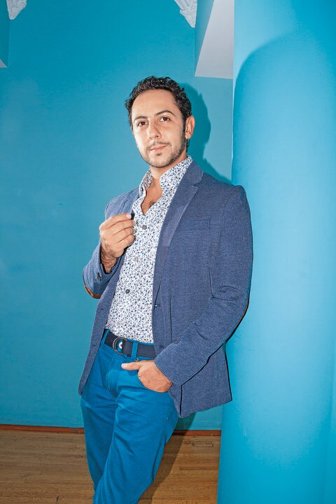 La era iPhone llega al cine mexicano