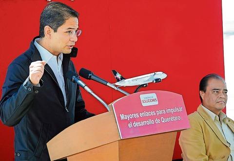 Respaldan sectores a Tonatiuh