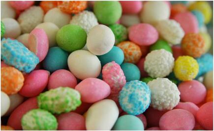  El origen de la colación, dulce tradición mexicana