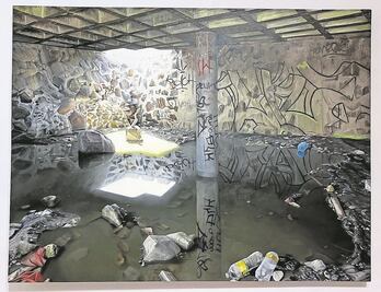 Otras miradas artísticas en Galería Libertad