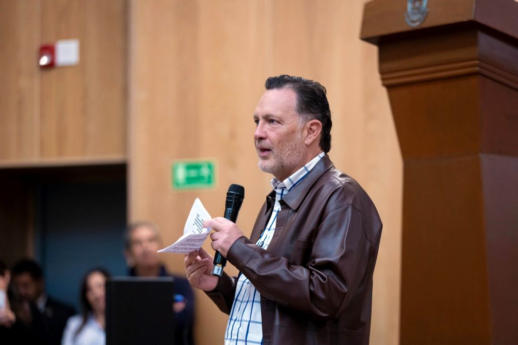 Kuri reafirma apertura al diálogo tras reunión fallida con la alcaldesa de Cadereyta