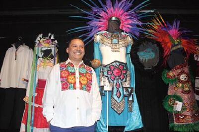 Quieren licenciatura en folclore