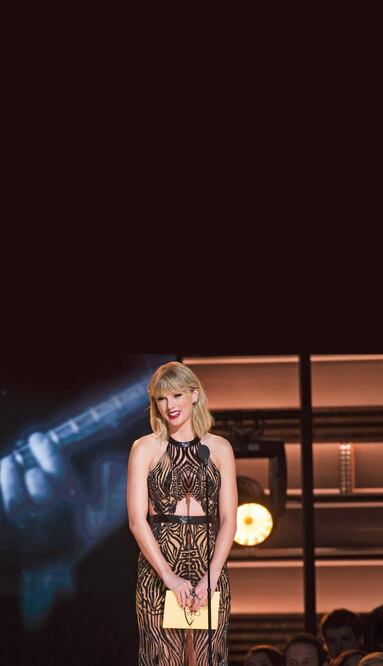 Taylor nunca fue a levantar su denuncia en la policía. Trató de que la situación se mantuviera discreta. (ARCHIVO EL UNIVERSAL)