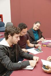 ¿Listo para cazar inversionistas?