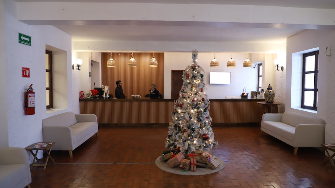 Foto: Facebook Secretaría de Turismo del Estado de Querétaro