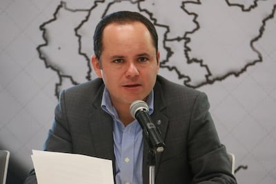 “Desarrolladores deben seguir nuestras reglas”: Gerardo Ángeles