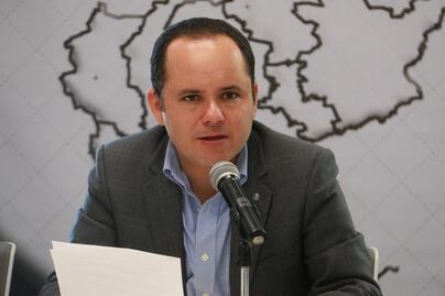 “Desarrolladores deben seguir nuestras reglas”: Gerardo Ángeles