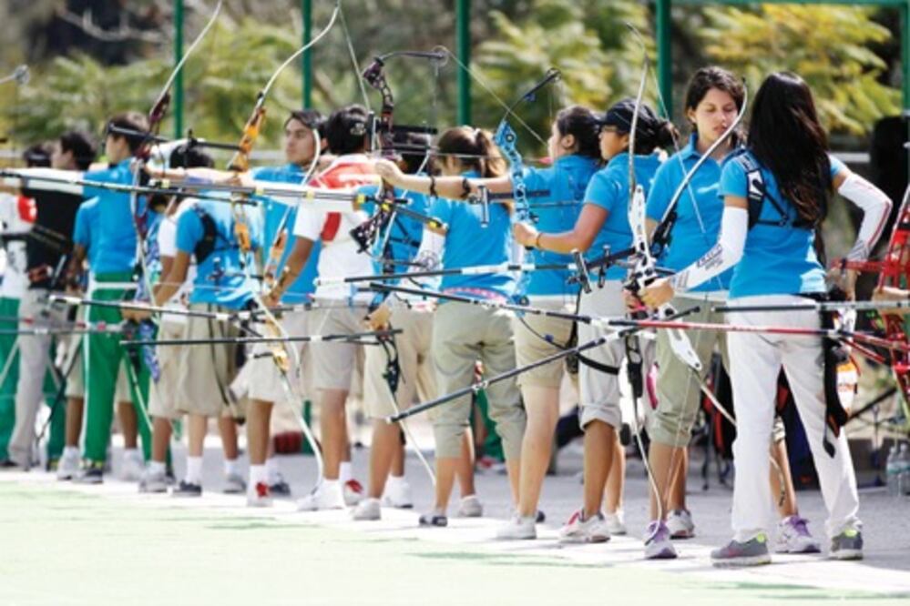 Culmina el Torneo FITA