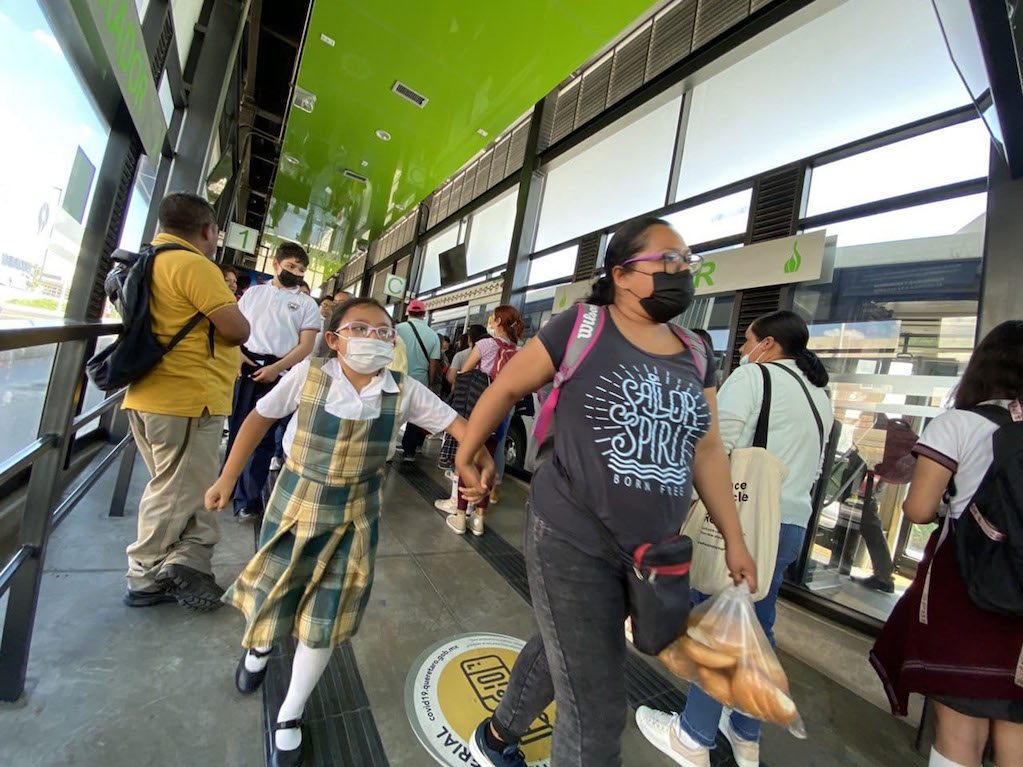 Foto: Demian Chávez