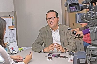 Multiplican trabajos de prevención ante lluvias