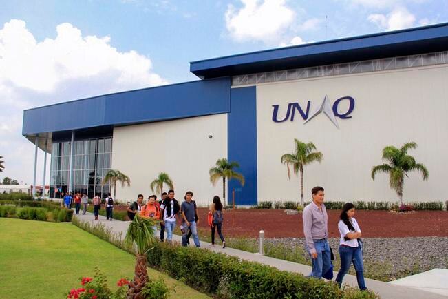 Destacan polo de inversión de UNAQ