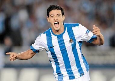 Sin rencores en el Tri