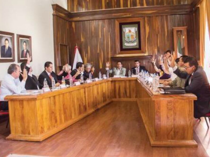 Va regidor por dirigencia del PAN