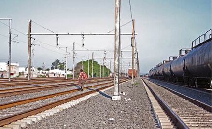 Es viable tren ligero: estudio 