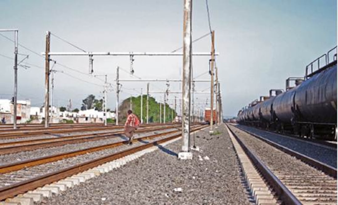 Es viable tren ligero: estudio 