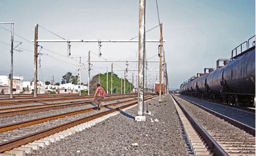 Es viable tren ligero: estudio