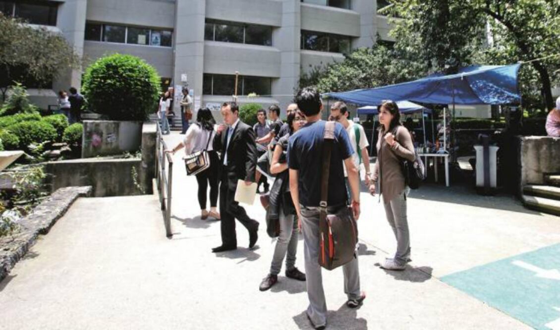 FOTO: Archivo El Universal