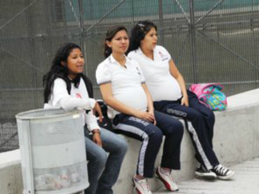 Brecha de género tecnológica