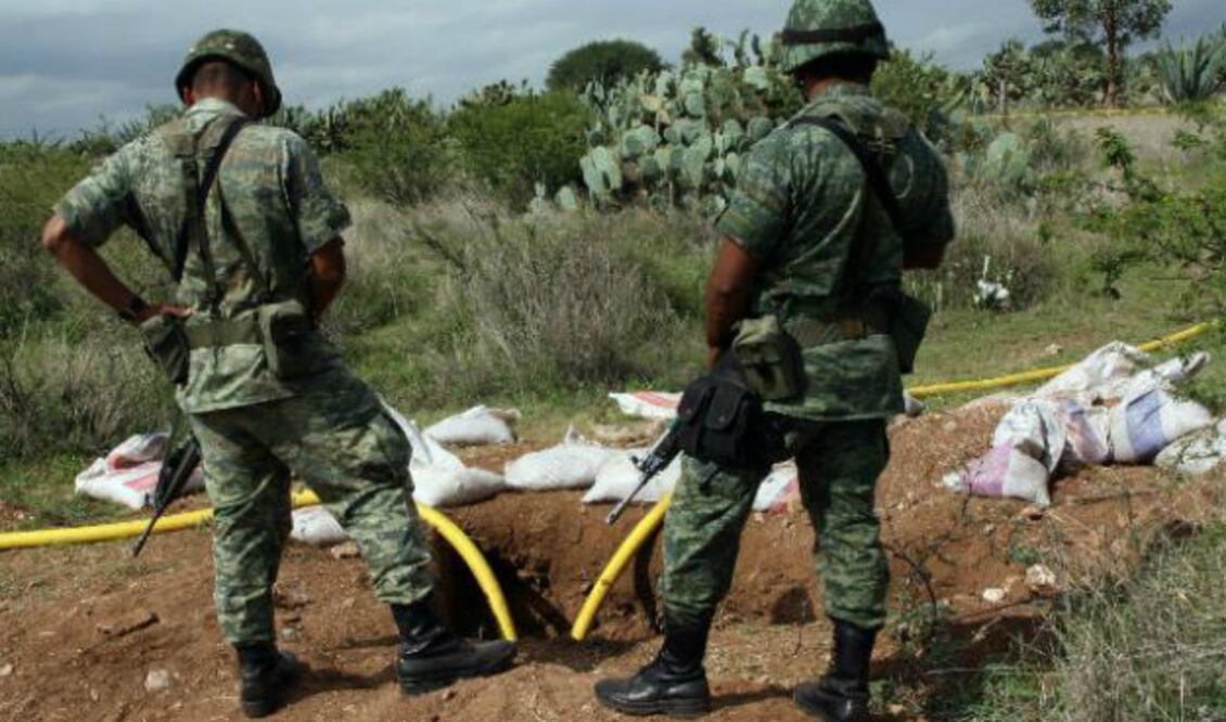 FOTO: Archivo El Universal