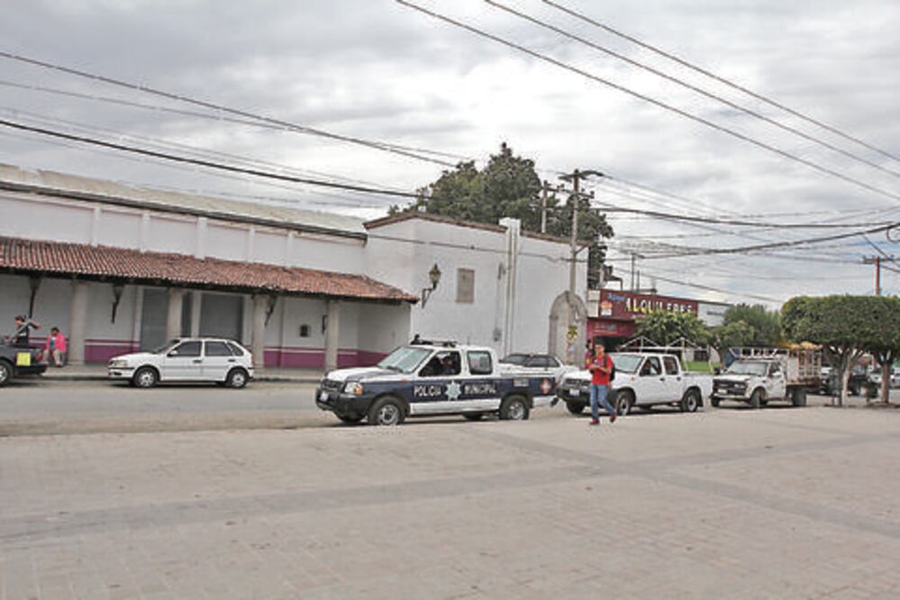 No toleraremos la venta clandestina