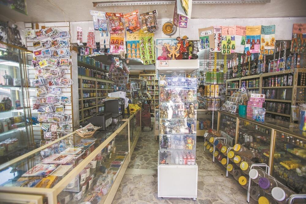 Foto: Archivo, El Universal