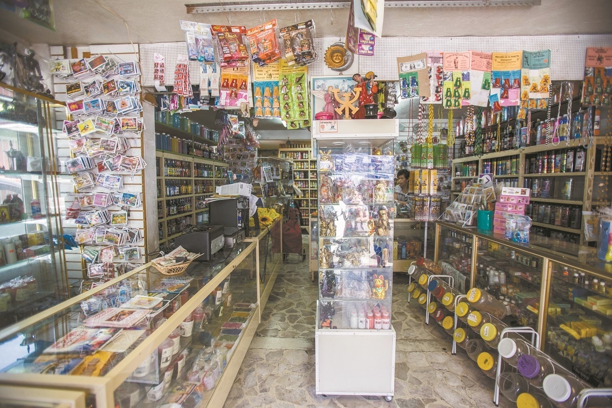 Comercios buscan financiamiento para cerrar el año