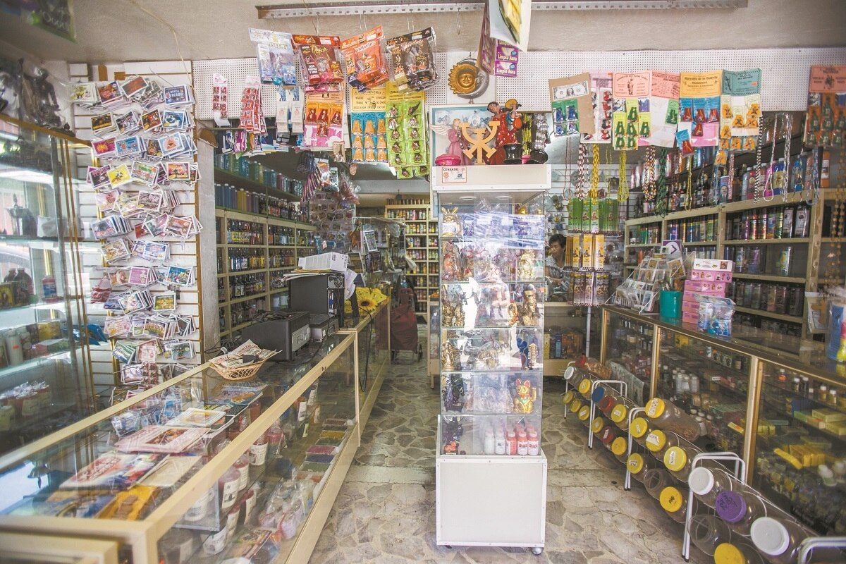 Comercios buscan financiamiento para cerrar el año