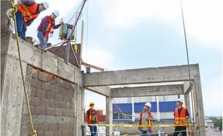 Buscan nuevos tipos de vivienda barata en CDMX