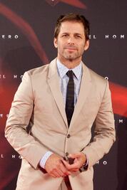 Snyder deja La liga por muerte de su hija