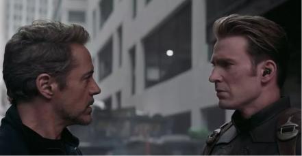 Revenden boletos de Avengers: End Game hasta en 500 dólares en Internet