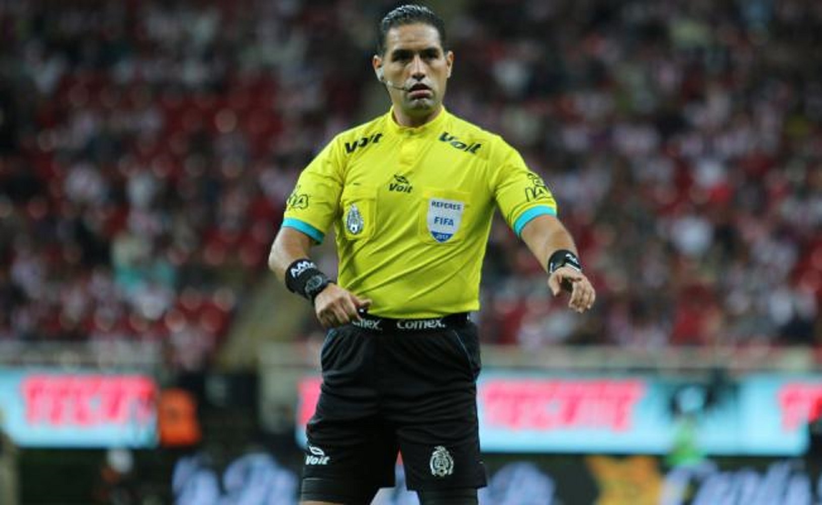 García, Chacón y Delgadillo, seguirán sin ser designados