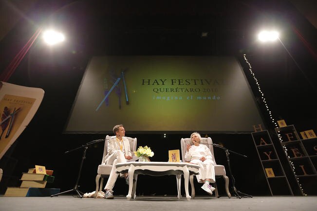 Hay Festival acercará ciencia y cultura a los queretanos
