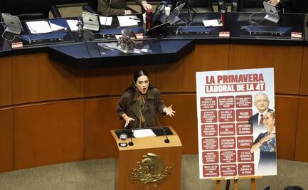 Claves de la nueva reforma laboral paulatina de 40 horas; ¿patrones podrán descontarte salario?, aquí te contamos