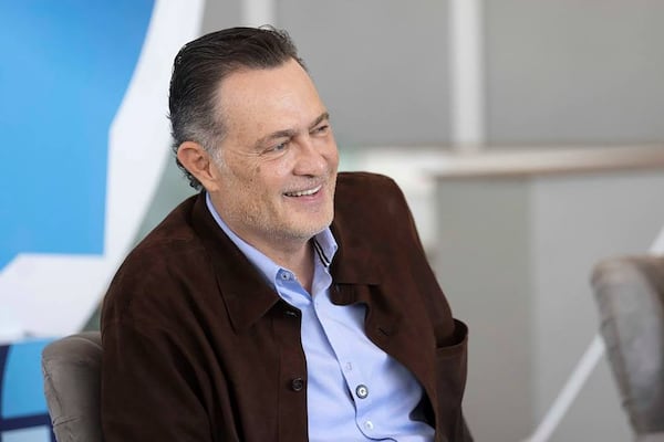 "Terna para fiscal especial es perfecta": Mauricio Kuri