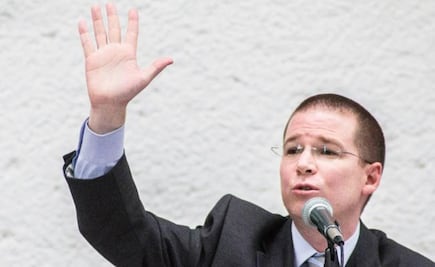 Procedente, apelación de EL UNIVERSAL en juicio de réplica de Ricardo Anaya