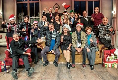 La nostalgia invade a La Fierecilla Tomada