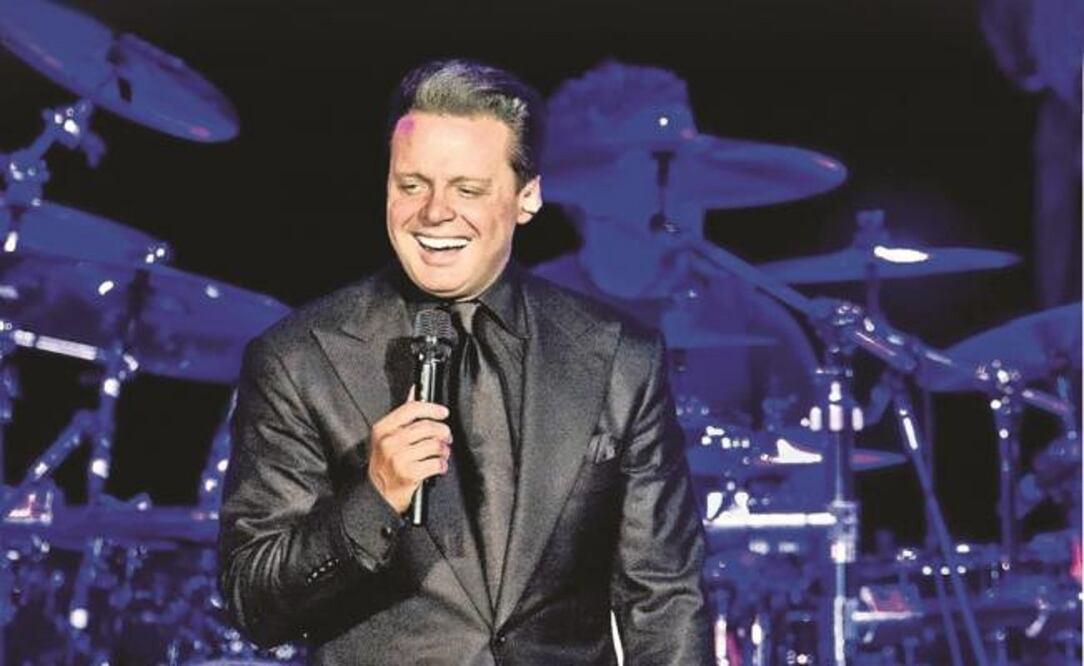 Siempre fue exigente y perfeccionista, recuerda Rosario. (FOTO: ARCHIVO Y LUIS CORTÉS. EL UNIVERSAL)