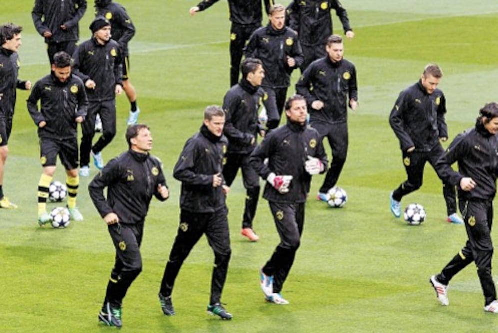 “Milagro alemán” vuelve a las canchas