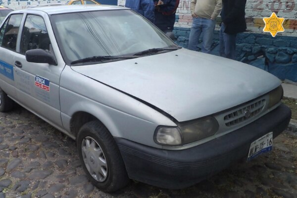 Consignan a mujer acusada de fraude