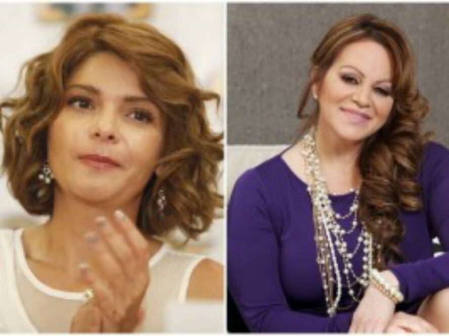 Interpretará a Jenni Rivera