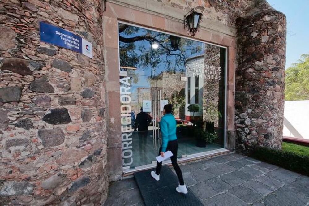 Foto: Archivo. EL UNIVERSAL