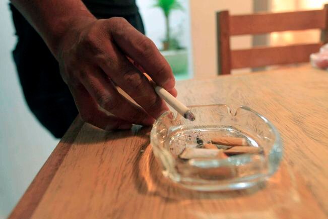 Realizarán clínica de tabaquismo en la capital