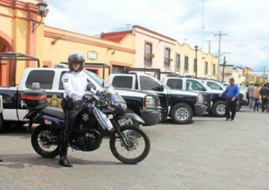 Entrega resultados positivos SSPYTM