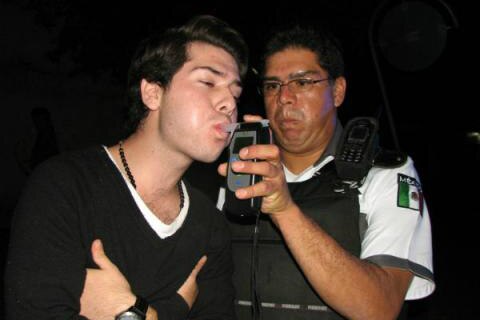 Se aplicarán operativos radar y alcoholímetro