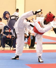 Heredia se alista para Costa Rica