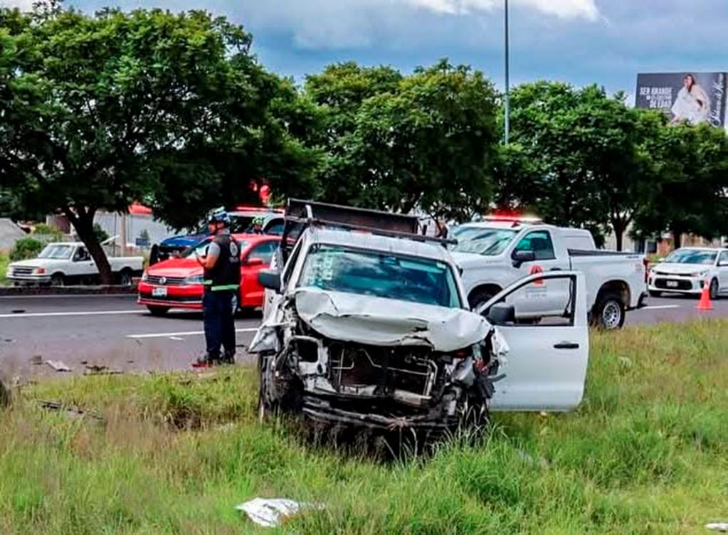 “Homicidio vial no resolverá el problema, pero concientiza”, asegura Fecapeq