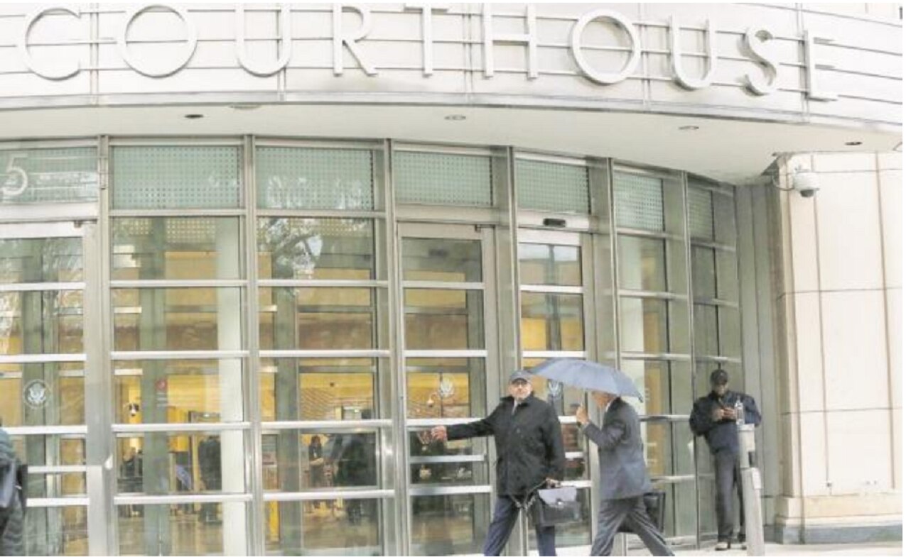 Foto: EDUARDO MUÑOZ. REUTERS