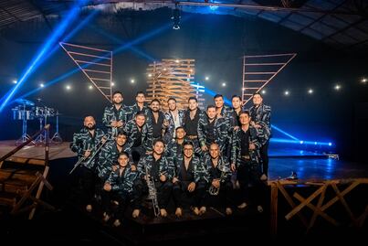 ¿Cuándo se presenta GRATIS La Original Banda El Limón en Querétaro?